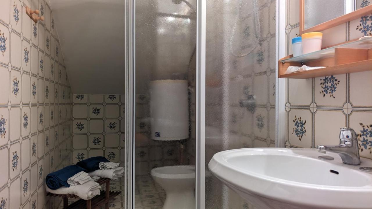 Loft64 Leilighet Alba  Eksteriør bilde